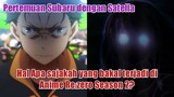 Spoiler Rezero Season 2 [5 Hal yang bakal terjadi direzero season 2 nantinya Part1]