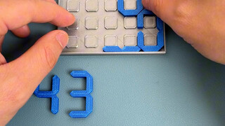 Làm thế nào để đồng thời nhập mười chữ số?