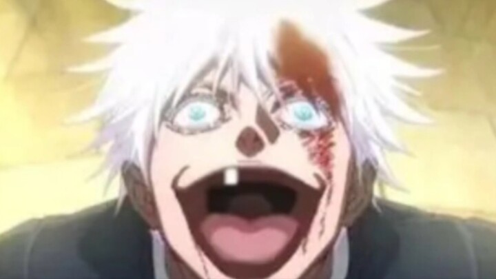 Jujutsu Kaisen opening theme, but I’ll skip it when three corpses show up on screen at once.