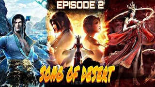 BTTH || S2 || EP-SPECIAL MOVIE || HINDI DUBBED || GOD.RJ.DUBBERS || btth hindi dubbed me