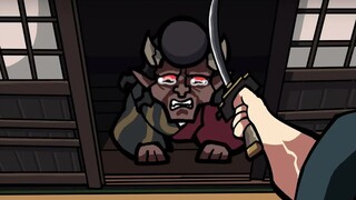 شاهد في دقائق قليلة الحلقة الثانية من الجزء الثالث "قرية صانعي السيوف" من مسلسل Demon Slayer #2