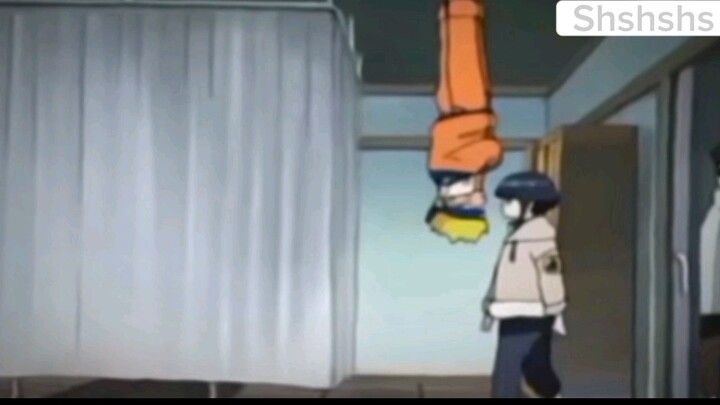 #Naruto#Hinata #funny moments