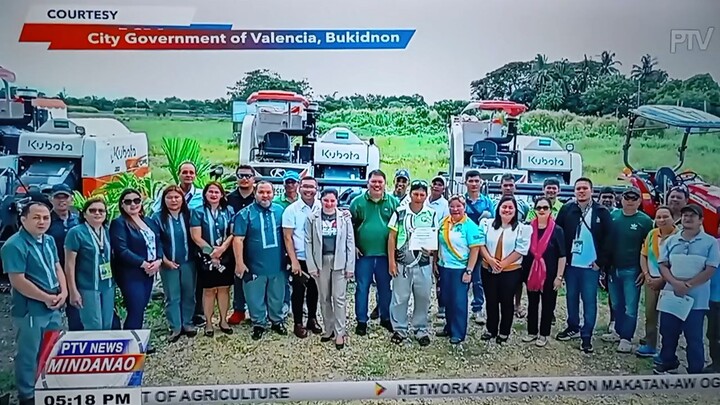 PTV News Mindanao PTV-4