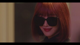 Military Prosecutor Doberman EP1