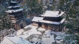 Renegade Immortal Eps 77 Sub Indo Hd