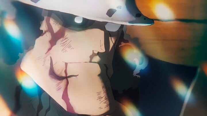 Moment Flashback Kuma yang bikin para Nakama nangis 😭