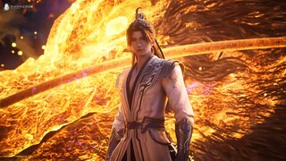 Shrouding The Heavens Eps 108 Sub Indo HD 1080P