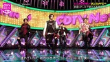 240101 | ENHYPEN at CDTV Live! Live! New Year's Eve Special - Sweet Venom