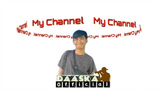 selamat datang di channel DaAska,bantu folow..!!