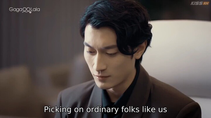 Blue Lips (2026) Episode 05 English Sub #BlueLips @blglseries
