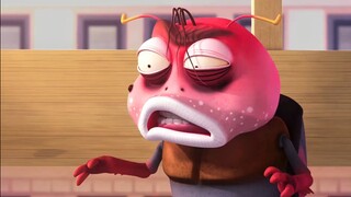 هذه هي الحلقة الأكثر حقوقًا لحقوق الطبع والنشر