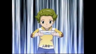 Sấm Chớp Và Tốc Độ Phần 2 - Tập 21- Lăng Phong và Triệu Dương cùng chung mục tiê