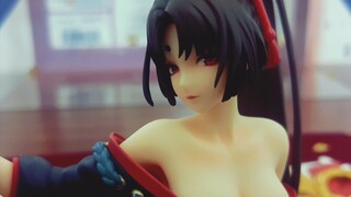 ร่างของ Demon Sword Girl มาแล้ว