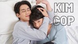 KimCop Domination! [ ALL OUT SWEETNESS ]