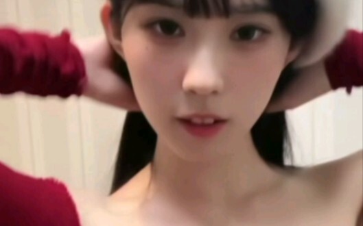 蛋宝，红衣战神！