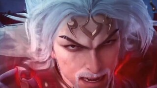 Return Of The Immortal Episode 08 Sub Indo