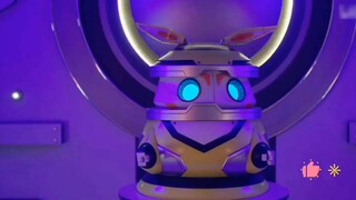 Ultraman Dekai complete theme song "Wake Up, Dekai" passionate MV