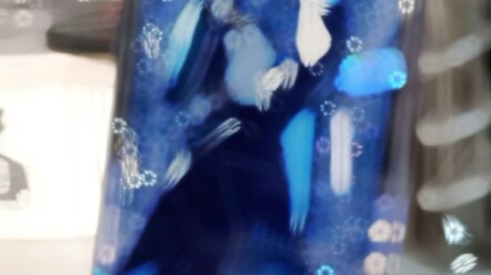 “Ordinary people can’t defeat those with superpowers. Even so, I’m still going to beat you, because 