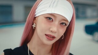 MV lagu comeback terbaru STAYC, I WANT IT, resmi dirilis