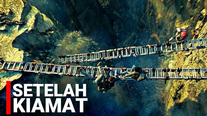 KEHIDUPAN SETELAH KIAMAT !! - FILM TERBARU GREENLAND 2