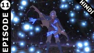 My Isekai Life Episode 11 Hindi Explained | Anime In Hindi | Anime Warrior