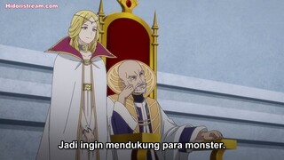 Izure Saikyou no Renkinjutsushi? Episode 12 (Subtitle Indonesia) END