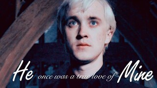 [HP/Draco Malfoy] เขาเคยเป็นคนรักของฉัน | เศร้าเล็กน้อย | แก้ไขส่วนตัว