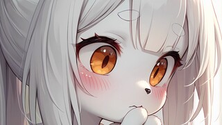 毛绒绒高清美图分享