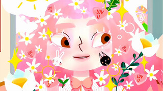 Salon Rambut Toca/Spring Sunshine/Fun and Playful