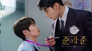 JunAndJun (2023) Episode 2