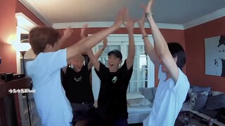 【SEVENTEEN】就没有卡不上的点（13人版爱如火）【权顺荣】【金珉奎】【李硕珉】