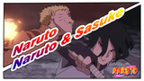 [Boruto: Generasi Berikutnya] Naruto & Sasuke VS Pria yang Memecahkan Obat-obatan