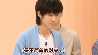 【สิบเจ็ด】ฮงจีซูโจชัวลีจีฮุนอูซีสุ่มเต้น