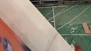 إذا تجرأت على قول ذلك، فأنا أجرؤ على إطلاق النار عليه