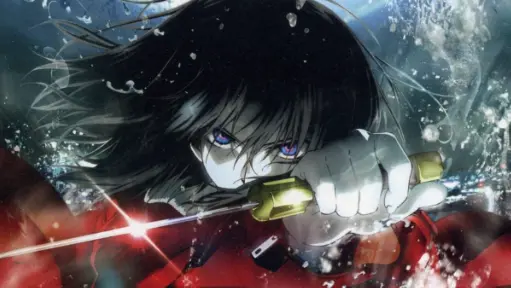 Persona Amv In The End Persona 3 Amv Bilibili