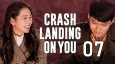 Crash Landing On You Tagalog 07