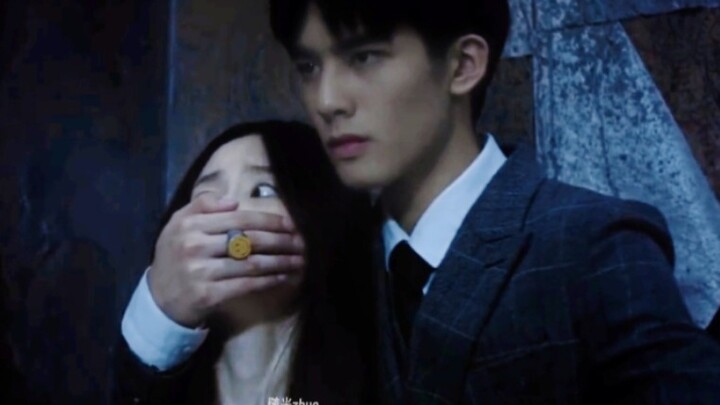 ช่วยด้วย!! นี่มันคู่จิ้นสุดปังอะไรกันเนี่ย!! ทั้งสองคนเคยร่วมงานกันจริงๆ ด้วย!! แค่มองหน้าก็ฟินจนเวี