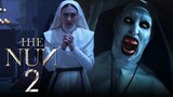 THE NUN II OFFICIAL NO ADS