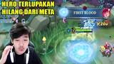 Kalian Sadar MM ini ada di Mobile Legends? MM Paling "GREGET" Dijaman-nya !