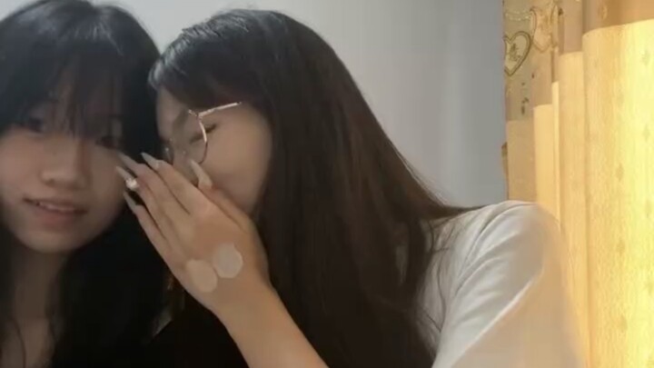 【Gualu Zhi】Episode 9 — Kelinci Lelah dan Sahabatnya