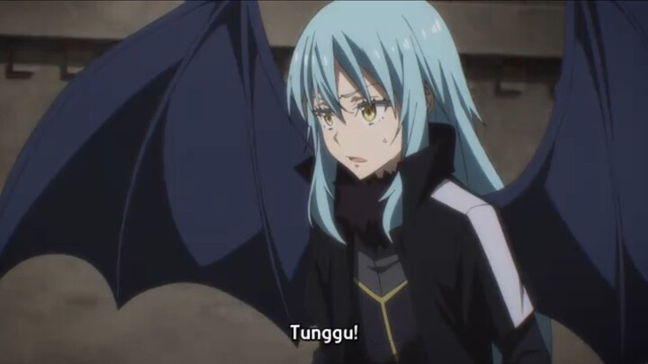 tensura s4 episode 22 sub indo