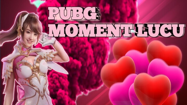 kerjain musuh knock /Trolling enemies 😂 Pubg mobile kocak indonesia