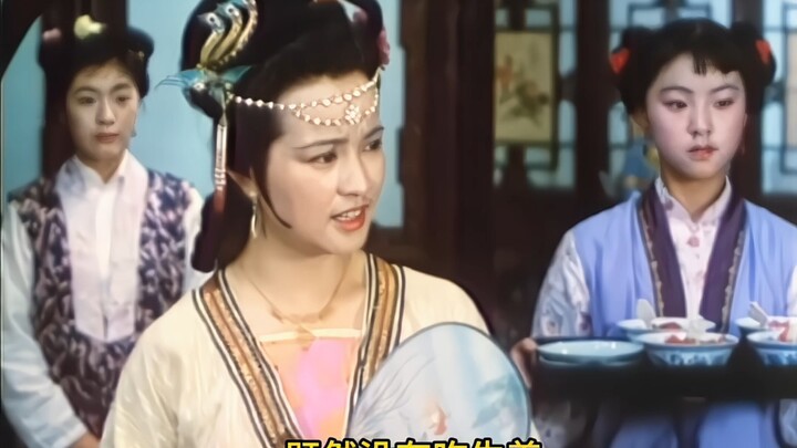 If no one’s eating ginger, why does it feel so spicy?