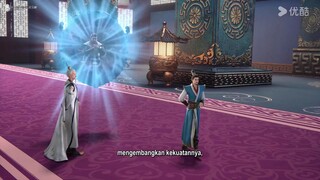 Legend Of Martial Immortal Eps 48 Sub Indonesia