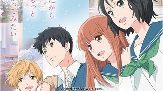 Love Me, Love Me Not: English Subbed.