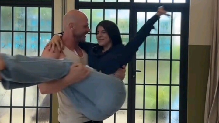 Jonny sin romantic scene hug kiss sex