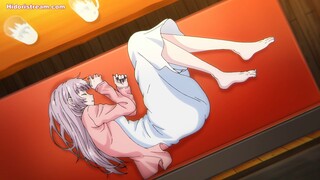 EP1 Yofukashi no Uta Season 2 (Sub Indonesia)