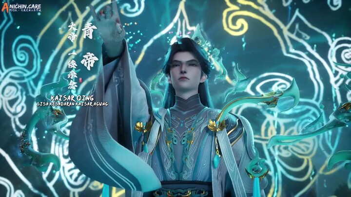 Ye Fan Eps 153 Sub Indo (1080HD)