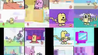 Tom and Jerry, Higglytown Heroes, Battle for B.F.B. Maca & Roni, Wow! Wow! Wubbzy!
