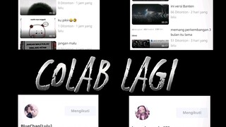 colab lagi nih